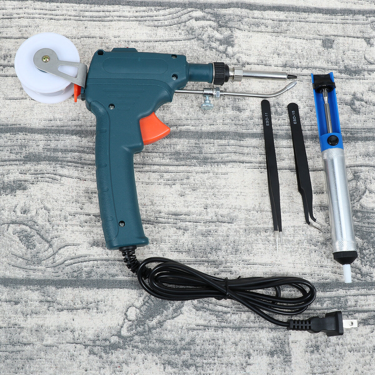 60W Handheld Electric Soldering Iron